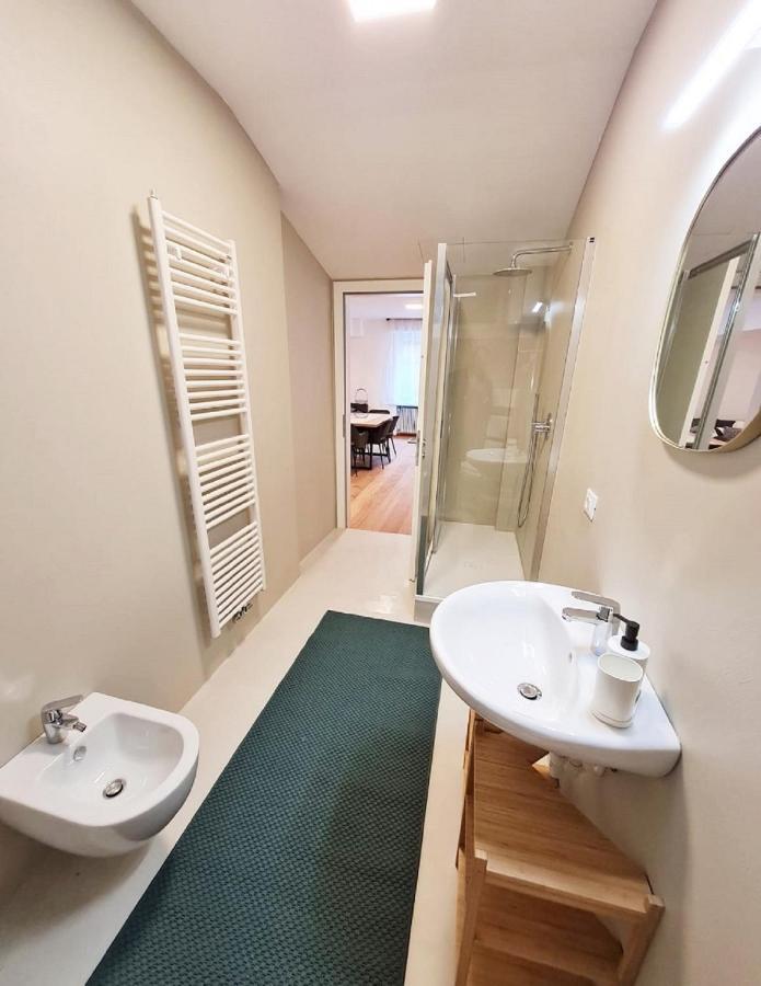 Apartment Palermo - Very Cosy, Calm And Close To The City Centre Bolzano Exterior photo
