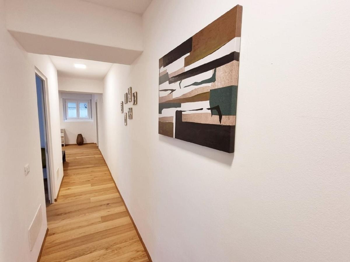 Apartment Palermo - Very Cosy, Calm And Close To The City Centre Bolzano Exterior photo